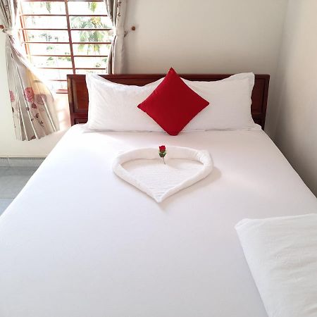 Minh Ngoc Hotel Mũi Né Kültér fotó