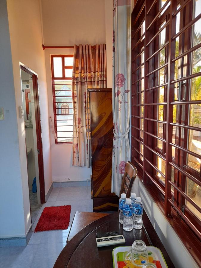 Minh Ngoc Hotel Mũi Né Kültér fotó