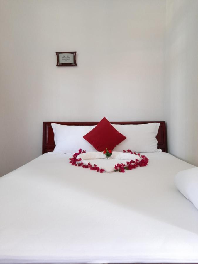 Minh Ngoc Hotel Mũi Né Kültér fotó