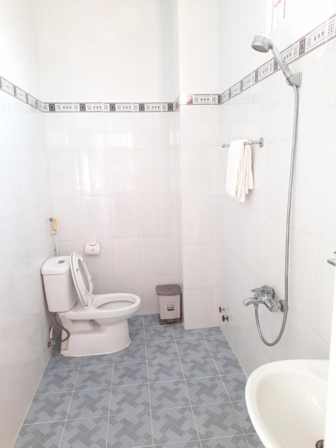 Minh Ngoc Hotel Mũi Né Kültér fotó