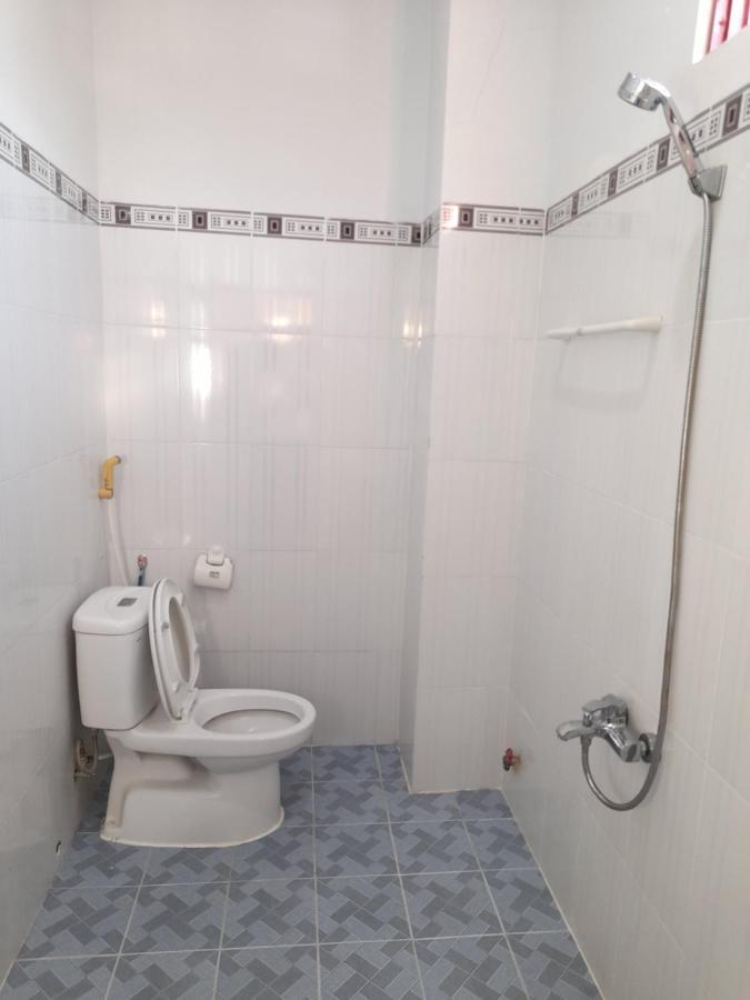 Minh Ngoc Hotel Mũi Né Kültér fotó
