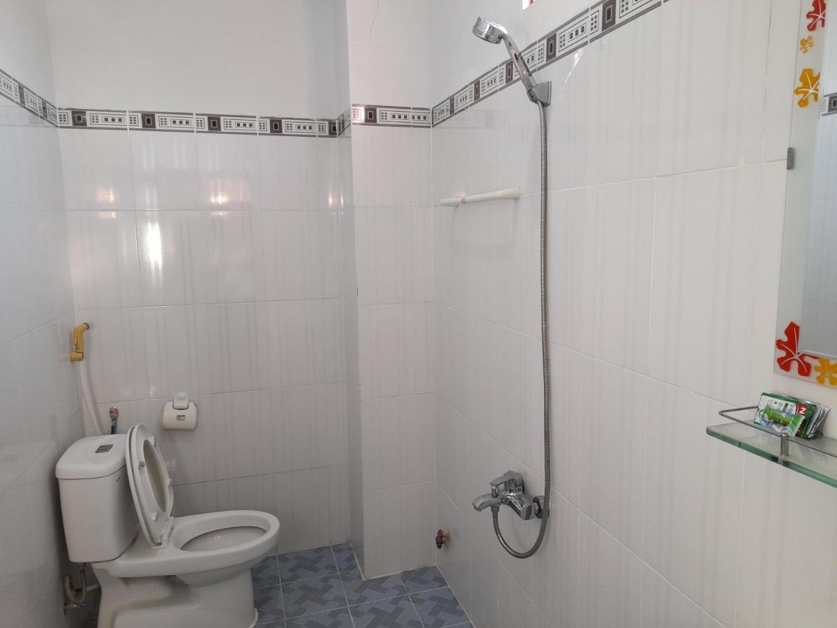 Minh Ngoc Hotel Mũi Né Kültér fotó