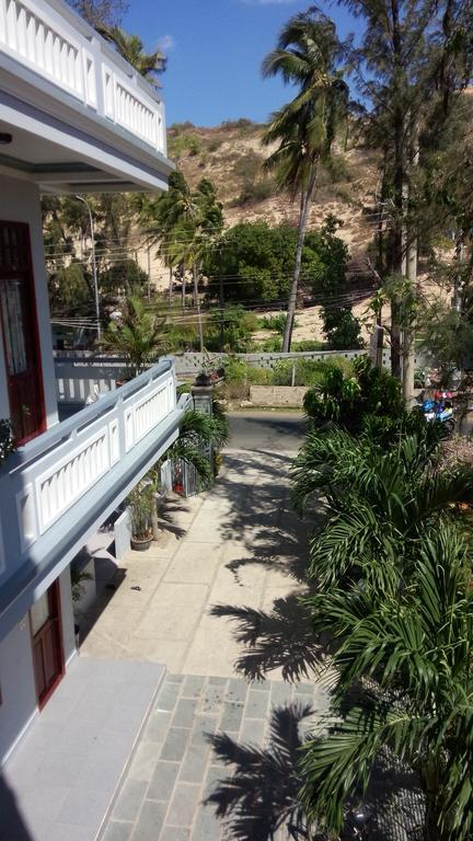 Minh Ngoc Hotel Mũi Né Kültér fotó