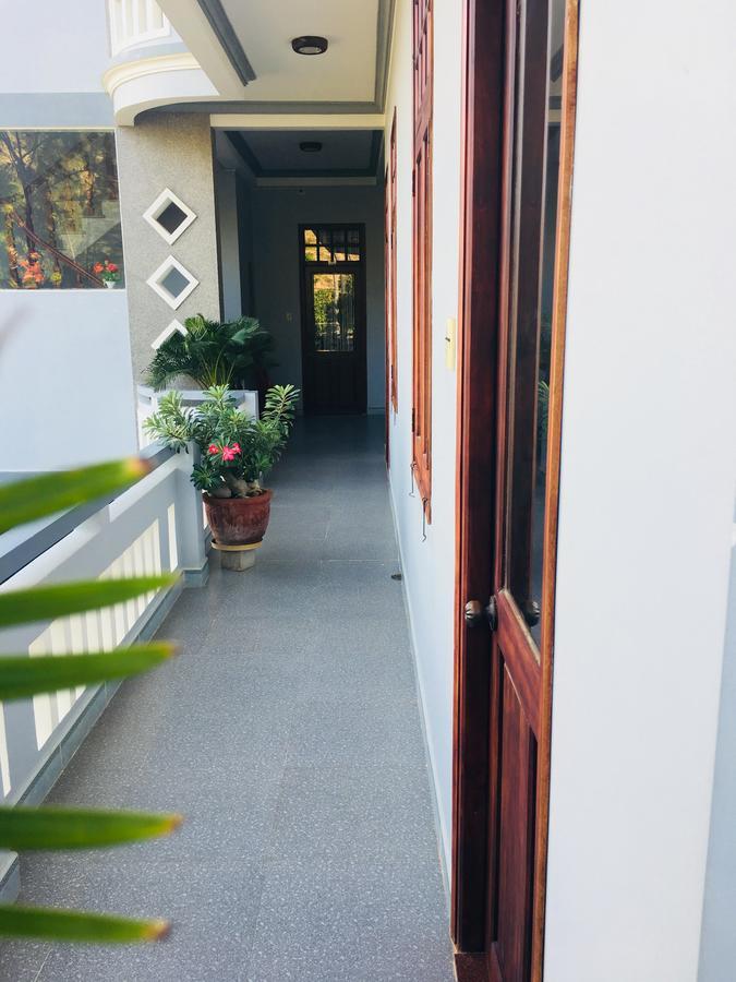 Minh Ngoc Hotel Mũi Né Kültér fotó