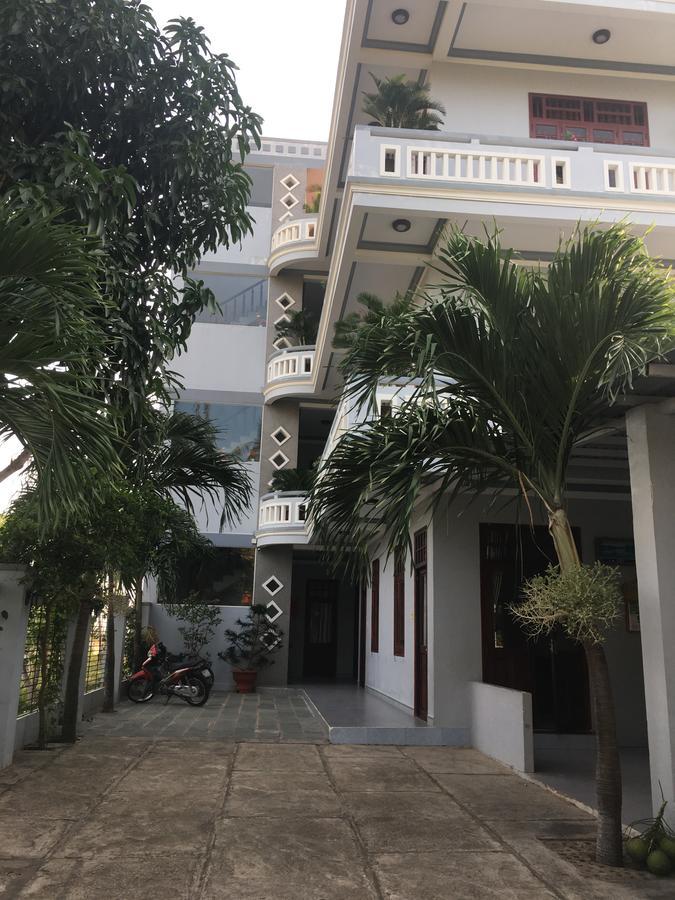 Minh Ngoc Hotel Mũi Né Kültér fotó