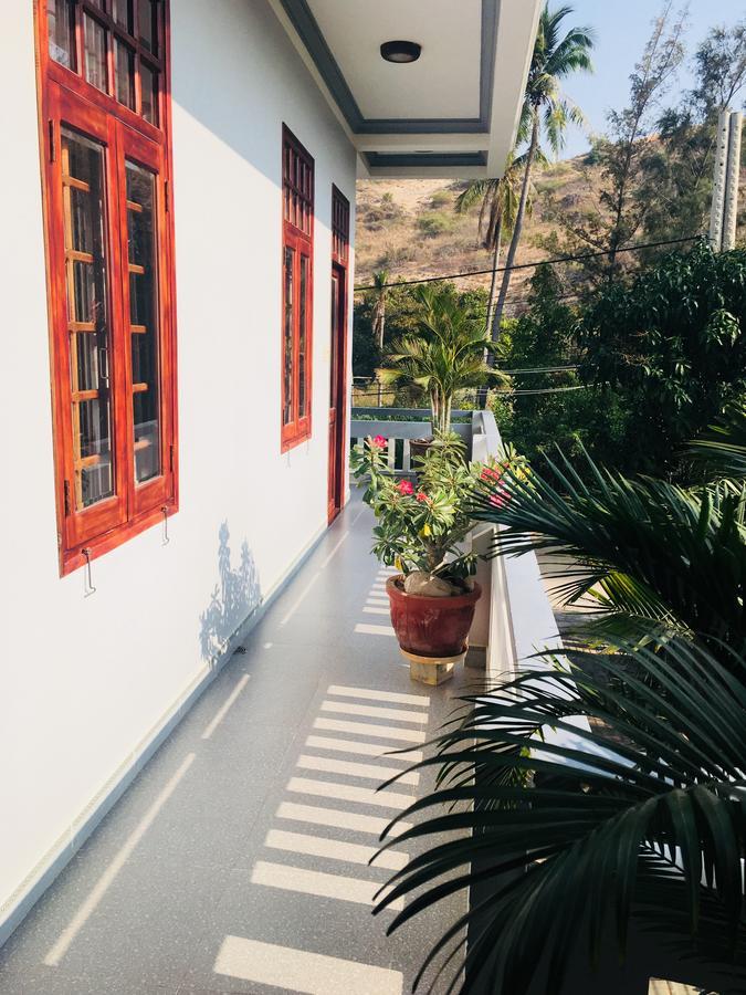Minh Ngoc Hotel Mũi Né Kültér fotó