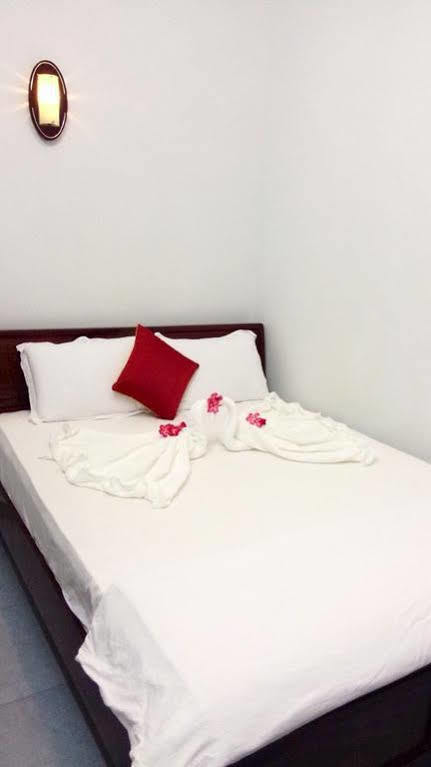Minh Ngoc Hotel Mũi Né Kültér fotó