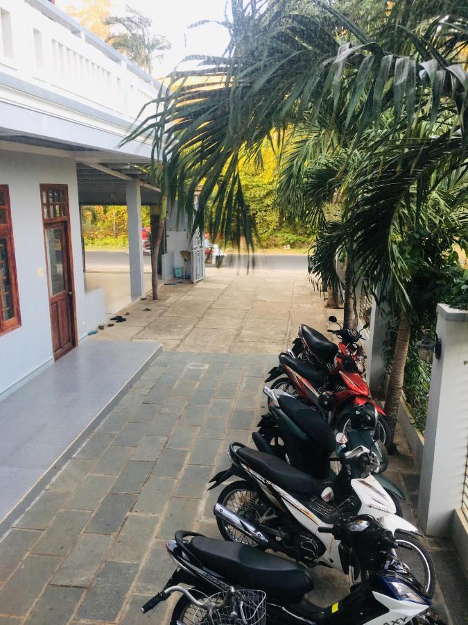 Minh Ngoc Hotel Mũi Né Kültér fotó