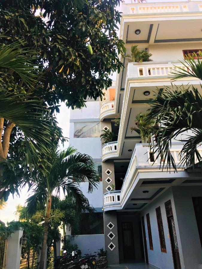 Minh Ngoc Hotel Mũi Né Kültér fotó